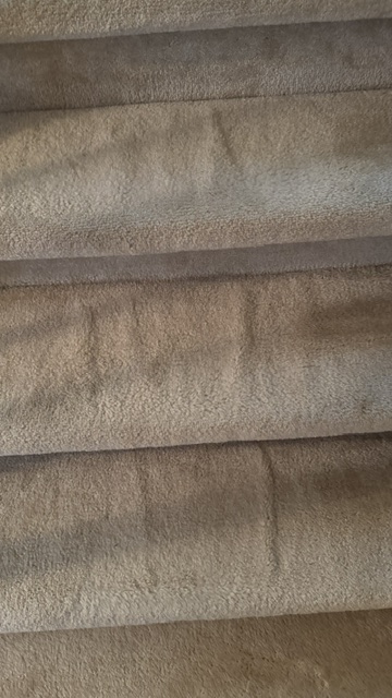 YesSir Services carpet stretching and repair project photo