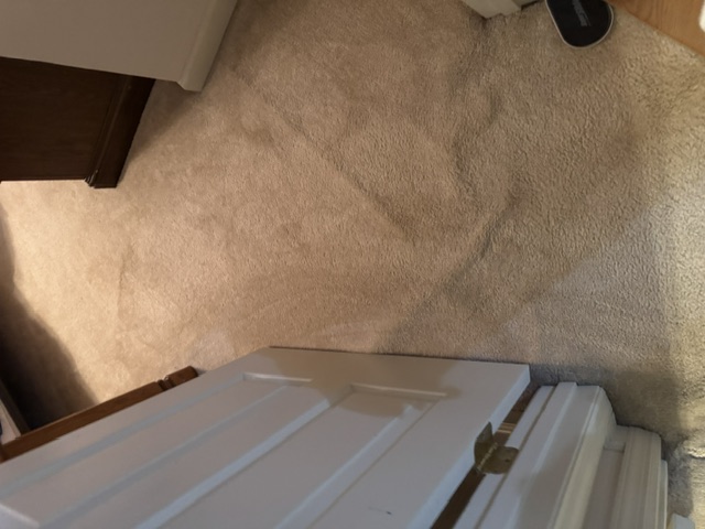 YesSir Services carpet stretching and repair project photo