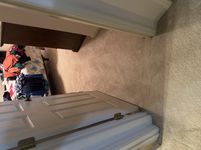 YesSir Services carpet stretching and repair project photo