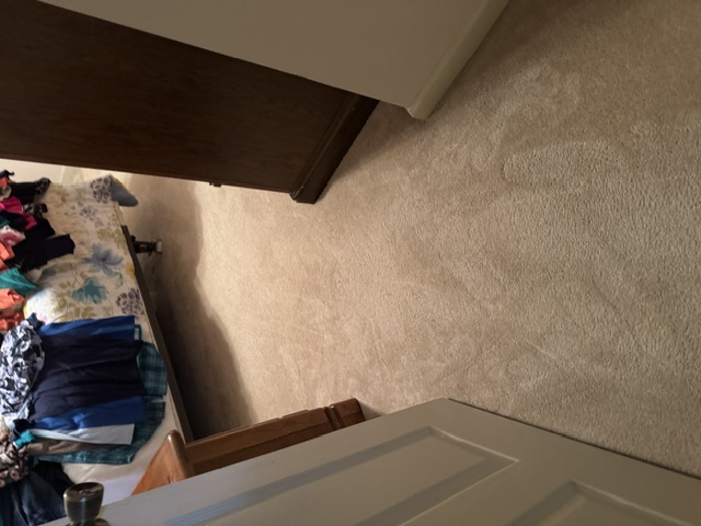 YesSir Services carpet stretching and repair project photo