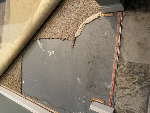 YesSir Services Carpet Stretching & Repair Project Photo 07