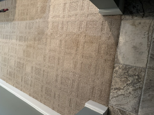 YesSir Services Carpet Stretching & Repair Project Photo 13