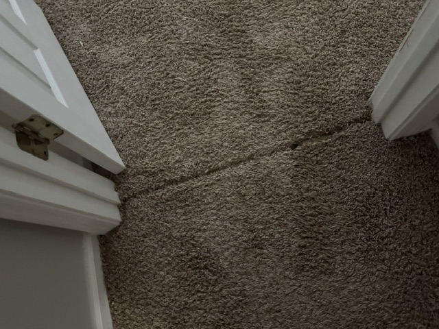 YesSir Services Carpet Stretching & Repair Project Photo 16