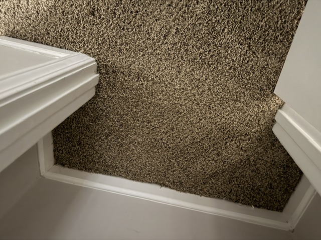 YesSir Services Carpet Stretching & Repair Project Photo 33