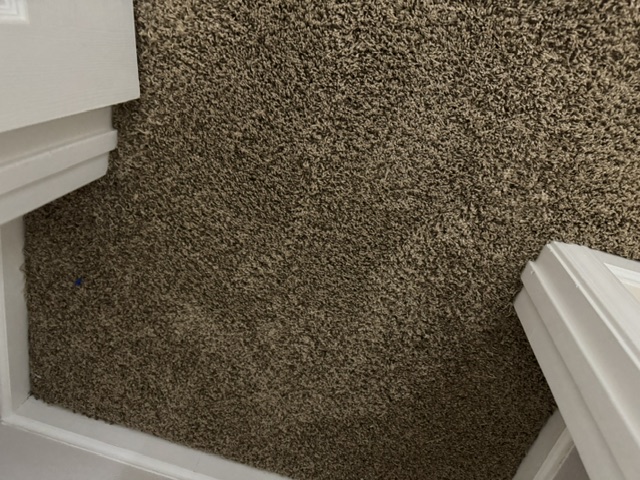 YesSir Services Carpet Stretching & Repair Project Photo 34