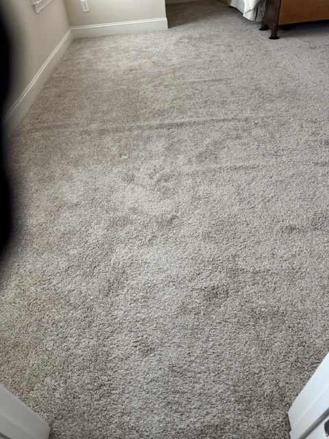 YesSir Services carpet stretching and repair project photo 1