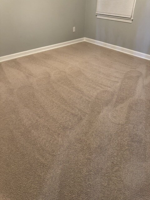 YesSir Services carpet stretching and cleaning customer project photo 02