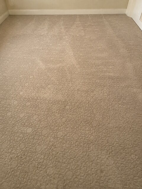 YesSir Services carpet stretching and cleaning customer project photo 07