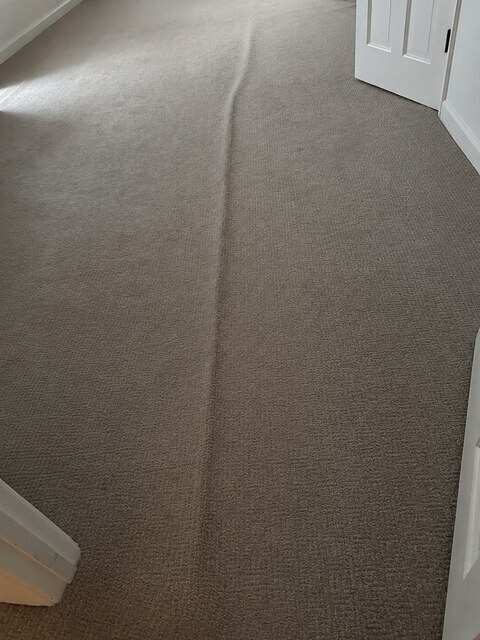 YesSir Services carpet stretching and cleaning customer project photo 20