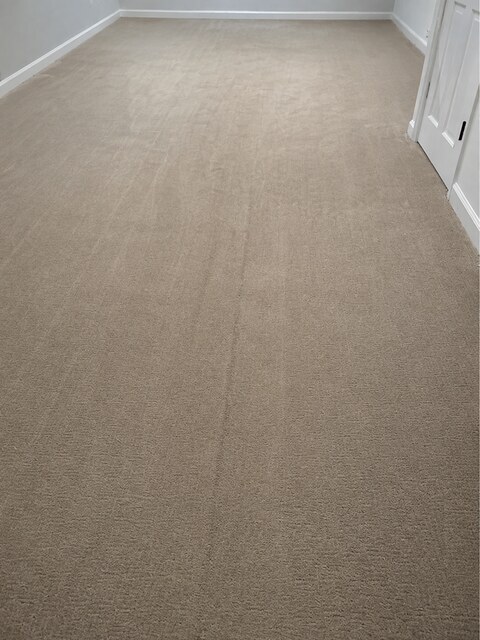 YesSir Services carpet stretching and cleaning customer project photo 28