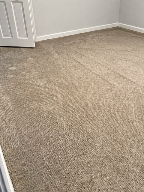 YesSir Services carpet stretching and cleaning customer project photo 29