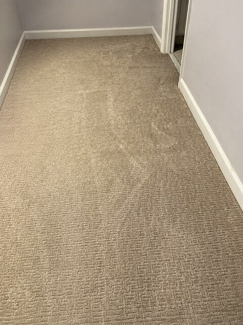YesSir Services carpet stretching and cleaning customer project photo 30