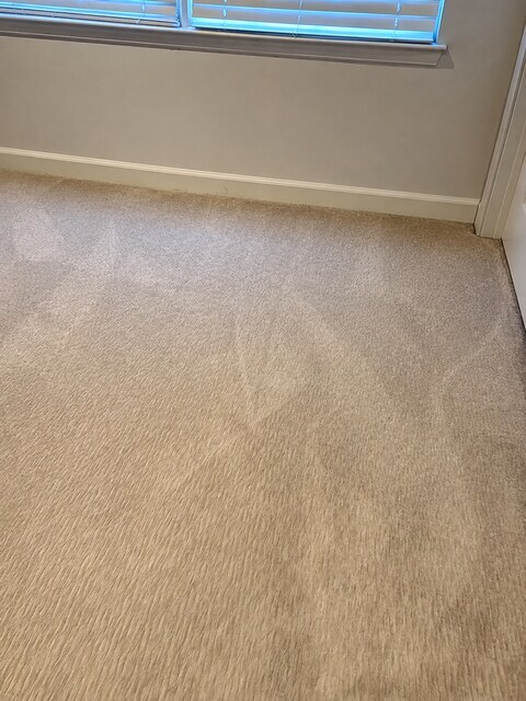 YesSir Services carpet stretching and cleaning customer project photo 33