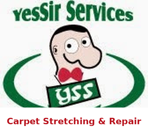 YesSir Services
